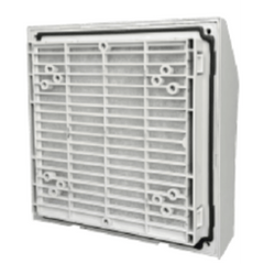 Ventila con Filtro para Gabinetes Sellados tipo NEMA/IP de la línea PST-AV