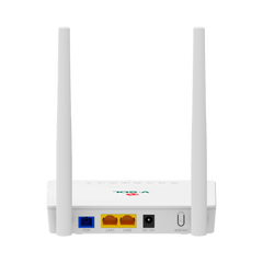 ONU Dual EPON/GPON con Wi-Fi AC de doble banda 2.4 Y 5 GHz, 1 puerto SC/UPC + 2 puertos LAN Gigabit, Compatible con EasyMesh