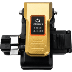Cleaver (Cortadora de Precisión) para Fibra Óptica para 48,000 Cortes con Cuchilla Rotativa Automática