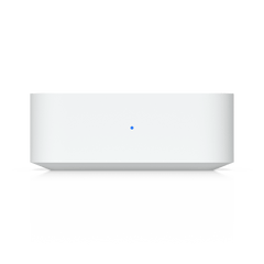 Streamer de Audio Digital PoE Multi-Zona Compacto con Diseño Versátil, Control Intuitivo y Compatibilidad con Múltiples Servicios de Streaming de Música