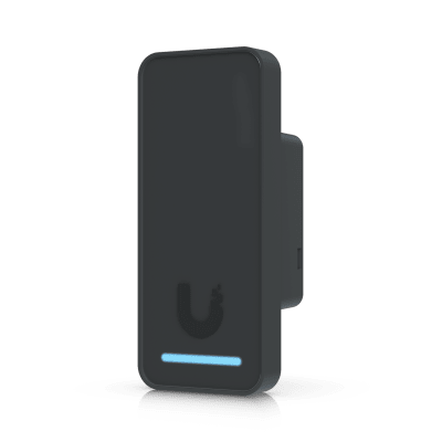G3 Reader Lector de Acceso Compacto NFC de Tercera Generación Color Negro