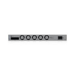 UniFi Switch USW-Pro-XG-48-PoE / Capa 3 / 48 puertos PoE+++ (32 × 10 GbE, 16 × 2,5 GbE) + 4 puertos SFP28 25 G / 1080 W PoE total