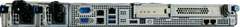 NVR Wisenet WAVE basada en Ubuntu Linux / Montable en Rack 1U / Incluye 1 licencia WAVE-PRO-04 / 470 Mbps throughput / Incluye 80 TB para almacenamiento