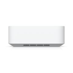 UniFi Express UX7 Cloud Gateway Compacto con WiFi 7, Ejecuta UniFi Network, Alimenta una Red Completa o Funciona como Punto de Acceso