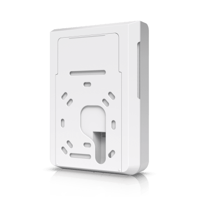 Punto de Acceso WiFi 7 Con Diseño de Pared, Tribanda en 2.4, 5 y 6 GHz, Hasta 10.688 Gbps, Puerto Ethernet 1/2.5 GbE, 300+ Clientes Simultáneos