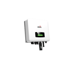Inversor para Interconexión a CFE de 6 kW con Salida de 220 Vca, Módulo Wifi Incluido