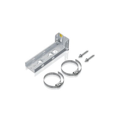 Punto de Acceso eKit Wi-Fi 7 para Exterior para Climas Extremos / IP68 / Omnidireccional / Hasta 1,024 Usuarios / Puerto SFP+ / Hasta 6.45 Gbps / Gestión Gratuita desde la Nube