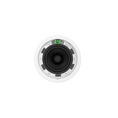Altavoz SIP Multidifusión de 30W para Seguridad y Comunicación Efectiva