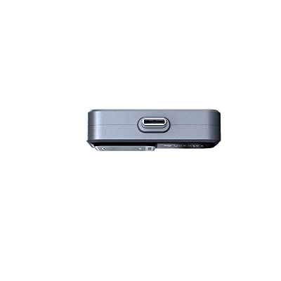 MINI2 V2- Cámara Termográfica Portátil para Celulares (Android) /  Conector Tipo USB - C / Lente 3.5 mm / IP40  / JPEG (Imagen) / Video (MP4) / Rango de Medición de -20°C a 400°C