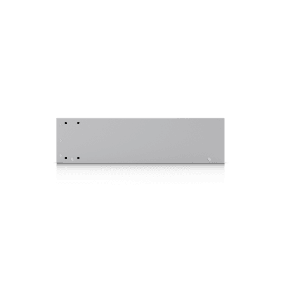 UNAS Pro Servidor de Almacenamiento en Red de 2U Rack con (7) Bahías para HDD/SSD de 2.5/3.5" con 1 Puerto 10GbE  y 1 Puerto SFP+ 10G