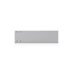 UNAS Pro Servidor de Almacenamiento en Red de 2U Rack con (7) Bahías para HDD/SSD de 2.5/3.5" con 1 Puerto 10GbE  y 1 Puerto SFP+ 10G