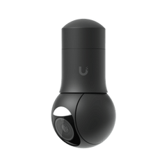 Camara UniFi G5 PTZ Resolución 2K (4MPX), Control de Giro e Inclinación, Zoom Óptico 2X, Visión Noctura IR 20 m, Apta para Exterior, PoE+, Color Negro