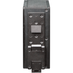 Fuente de alimentación para Riel DIN / Entrada 100-240 VCA / Salida 56 VCD / 240 W / Para Switch S210I-8P4SX