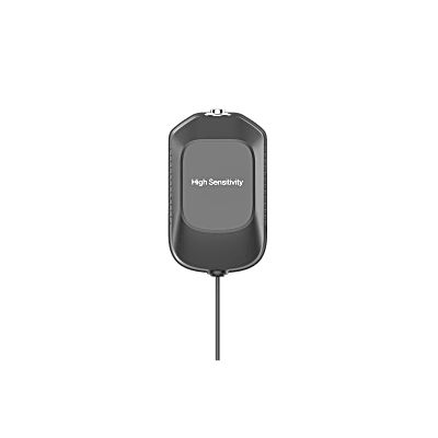 AD21 - Cámara de Imagen Acústica Portátil / DETECTAR FUGA DE AGUA / Pantalla táctil de 7" / IP66 PANTALLA IP54 SENSOR PORTATIL