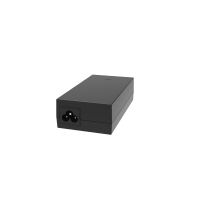 Inyector PoE Pasivo Multi-Gigabit 10G (56 V - 1.08 A - 60 W)