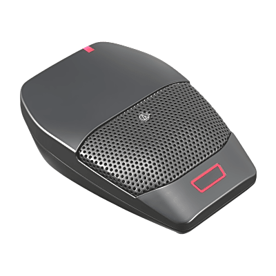 Micrófono Inalámbrico | Tipo Superficie | System 20 PRO | Patrón Cardioide | Batería Interna Li-Ion | USB-C | OLED Display | 2.4 GHz | AES128