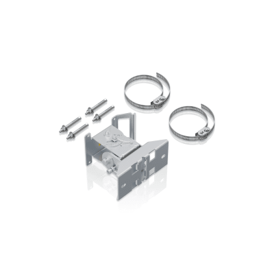 Punto de Acceso eKit Wi-Fi 7 para Exterior para Climas Extremos / IP68 / Sectorial H70º V35º / Hasta 1,024 Usuarios / Puerto SFP+ / Hasta 6.45 Gbps / Gestión Gratuita desde la Nube