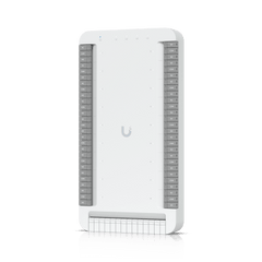Kit de Inicio para Ascensor UniFi Access / PoE para Selección de Piso / Hasta 18 Pisos / Incluye Elevador Hub / G2 Lector / 2 Extensores PoE / 10 Tarjetas de Acceso / Interior y Exterior / NDAA Cumple