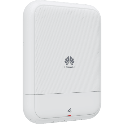 Punto de Acceso eKit Wi-Fi 7 para Exterior / IP65 / Omnidireccional / Hasta 256 Usuarios / 1 Puerto PoE In 2.5 Gbps / Hasta 3.5 Gbps / Gestión en la nube / Libre de licenciamiento