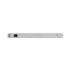 Switch Administrable Capa 3 con 24 puertos Gigabit PoE 802.3af/at + 4 SFP+ para fibra 10Gb, gestión gratuita desde la nube, 370w