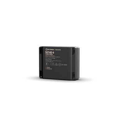 GPS 4G LTE (CAT1), 2G fallback, GNSS, Bluetooth®/ Bateria de Larga Duración y Protección IP68