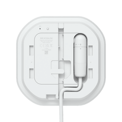 UniFi Siren PoE – Sirena para Exteriores Todo Clima con Alarma de 110 dB e Iluminación LED de Emergencia Alimentada por PoE
