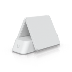 Soporte de Mesa Universal Ajustable que Mantiene los Dispositivos UniFi que no son de Rack en Posición Vertical sobre Superficies Planas