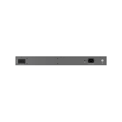 Switch de Agregación Capa 3 / 12 Puertos 10Gigabit SFP+ / QoS Integrada / Soporte IPv6 e IPv4 / Seguridad Avanzada / Stacking /