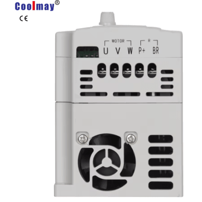 Variador de Frecuencia CM500 / 5.5 kW / Entrada Trifásica 220V / Salida Trifásica 220V / Tecnología Coolmay
