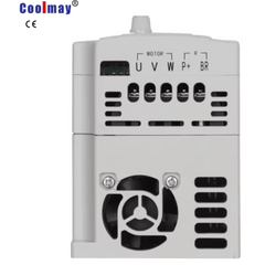 Variador de Frecuencia CM500 / 5.5 kW / Entrada Trifásica 220V / Salida Trifásica 220V / Tecnología Coolmay