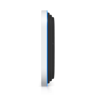 UniFi Enterprise Access Point E7, WiFi 7, 2.4/5/6GHz, 10 Cadenas Espaciales, Analizador Espectral en Tiempo Real, Hasta 1000 Dispositivos, (1) Puerto 10G RJ45 y (1) Puerto 1G RJ45 para Alta Disponibilidad de Energía y Datos