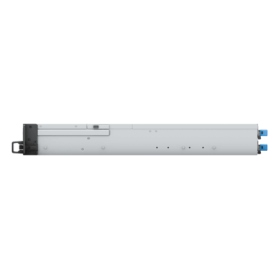 Unidad de Expansión RX1223RP | 12 Bahías HDD/SSD SATA 3.5" o 2.5" | Fuente de Alimentación Redundante | Compatible con Synology DSM | Plug-and-Play.
