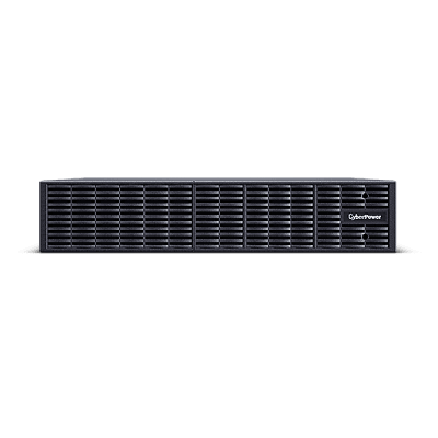 Módulo de Baterías Externas, Para Extensión de Tiempo de Respaldo, Compatible con UPS Serie OLS Modelos OLS3000RT2UA