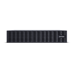 Módulo de Baterías Externas, Para Extensión de Tiempo de Respaldo, Compatible con UPS Serie OLS Modelos OLS3000RT2UA