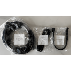 Kit de Cables de Corriente e Interconexión / Compatible con Familias BW y CW