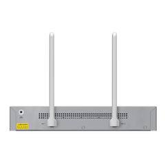Firewall de Próxima Generación RG-CF10S-LTE / 7 Gbps Throughput / 8 Puertos Gigabit + 2 SFP / LTE Integrado / Gestión Cloud / Protección de Amenazas 500-700 Mbps / IA Integrada / 1 RU Rack / Línea Cybrey