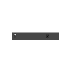 Switch Administrable Capa2 PoE+ con 5 puertos Multi-Gigabit 2.5Gb, hasta 70w PoE