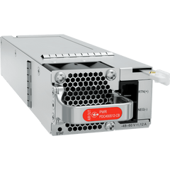 Fuente de alimentación para switches Huawei eKit S620/ Entrada VCD / 400 W / Para Switch S620-24T16X8Y2CZ y S620-16X8YZ