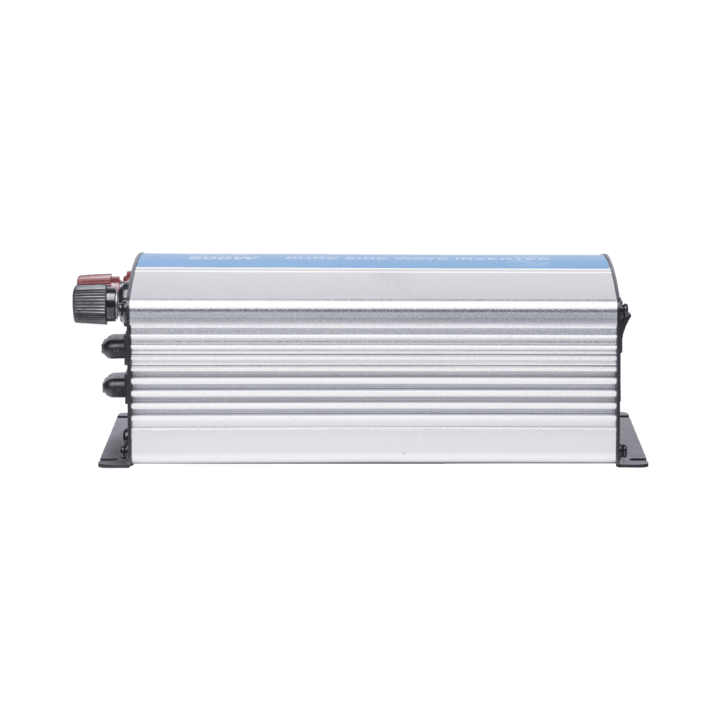 Inversor Ipower 400 W, Ent: 11 V, Salida: 120 Vca