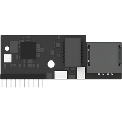 (AX HOME) Módulo de conexión Ethernet para paneles AX HOME