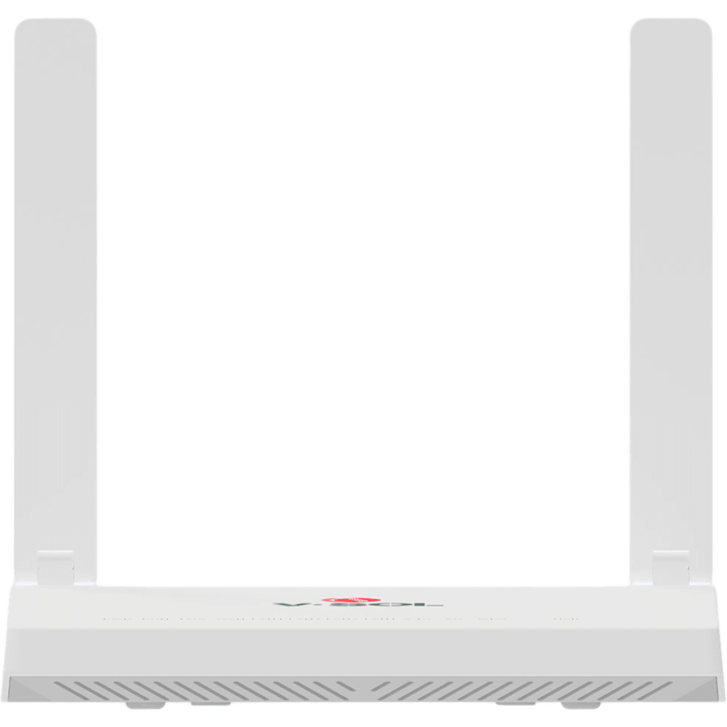 ONU Dual G/EPON con WIFI 6 AX3000 + 4 puertos LAN Gigabit + 1 puerto SC/UPC + 1 puerto USB 3.0, Compatible con EasyMesh, Velocidad Hasta 3000 Mbps