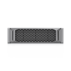 NVR Empresarial Core UniFi Protect 3U con 16 Bahías para HDD/SSD 2.5”/3.5”, Soporte para hasta 300 Cámaras 4K o 500 Full HD, Fuentes de Poder Hot-Swap y Expansión de Almacenamiento Opcional