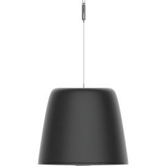 Bocina (Altavoz IP ) Con Bluetooth | Tipo Colgante | No requiere amplificador | PoE | Entrada de alarma |Tweeter 1.0-inch | Woofer 6.5-inch | Voceo en tiempo real | Calanderizacion de audios | Síntesis de Voz (TTS)