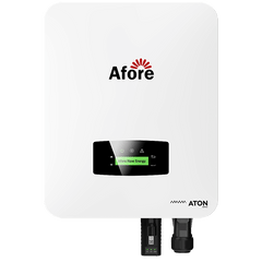 Inversor para Interconexión a CFE de 15 kW con Salida Trifasica de 220 Vca, Módulo Wifi Incluido