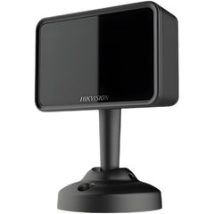 Cámara Movil 720p / Lente 6 mm / 3 Mts IR / DBA (Analisis de Comportamiento del Conductor) para Montaje en Vehículo Compatible con AE-DI2032-G40(B) / Cable de 2.5 Mts de Largo