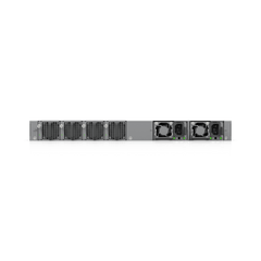 Enterprise Campus 48 PoE, Switch Empresarial Etherlighting™ PoE+++ Capa 3 de 48 Puertos (32 x 10 GbE y 16 x 2.5 GbE) y 4 Puertos SFP28 de 25 G de Alta Disponibilidad