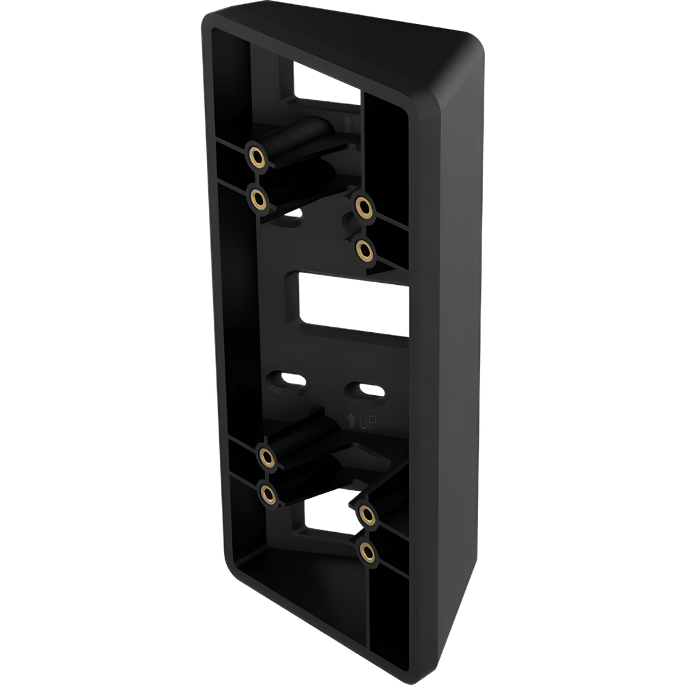 Soporte Con Ajuste de Ángulo de 30 Grados/ Para Estación de Puerta de Villa Serie DS-KV6113