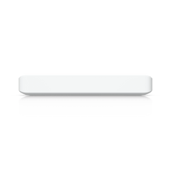 USW Flex 2.5G PoE Switch de 8 Puertos 2.5GbE PoE++, con un Puerto de Enlace Ascendente Combinado RJ45/SFP+ de 10 GbE (No incluye Adaptador ca/cc)
