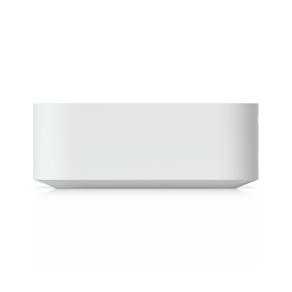 Streamer de Audio Digital PoE Multi-Zona Compacto con Diseño Versátil, Control Intuitivo y Compatibilidad con Múltiples Servicios de Streaming de Música