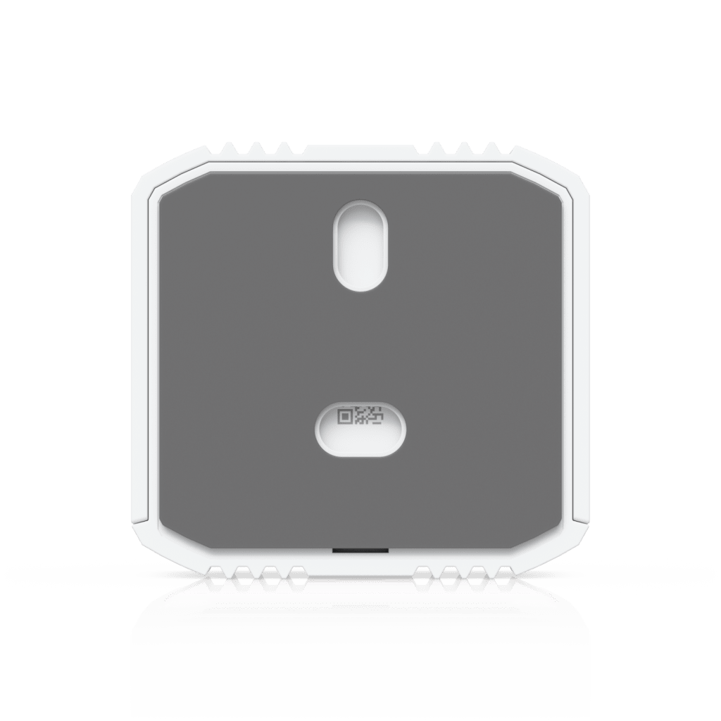 Relé Inteligente SuperLink / 10A Contacto Seco / 12-48Vcc / I/O Interfaces / Integración UniFi Protect / Alcance 2 km